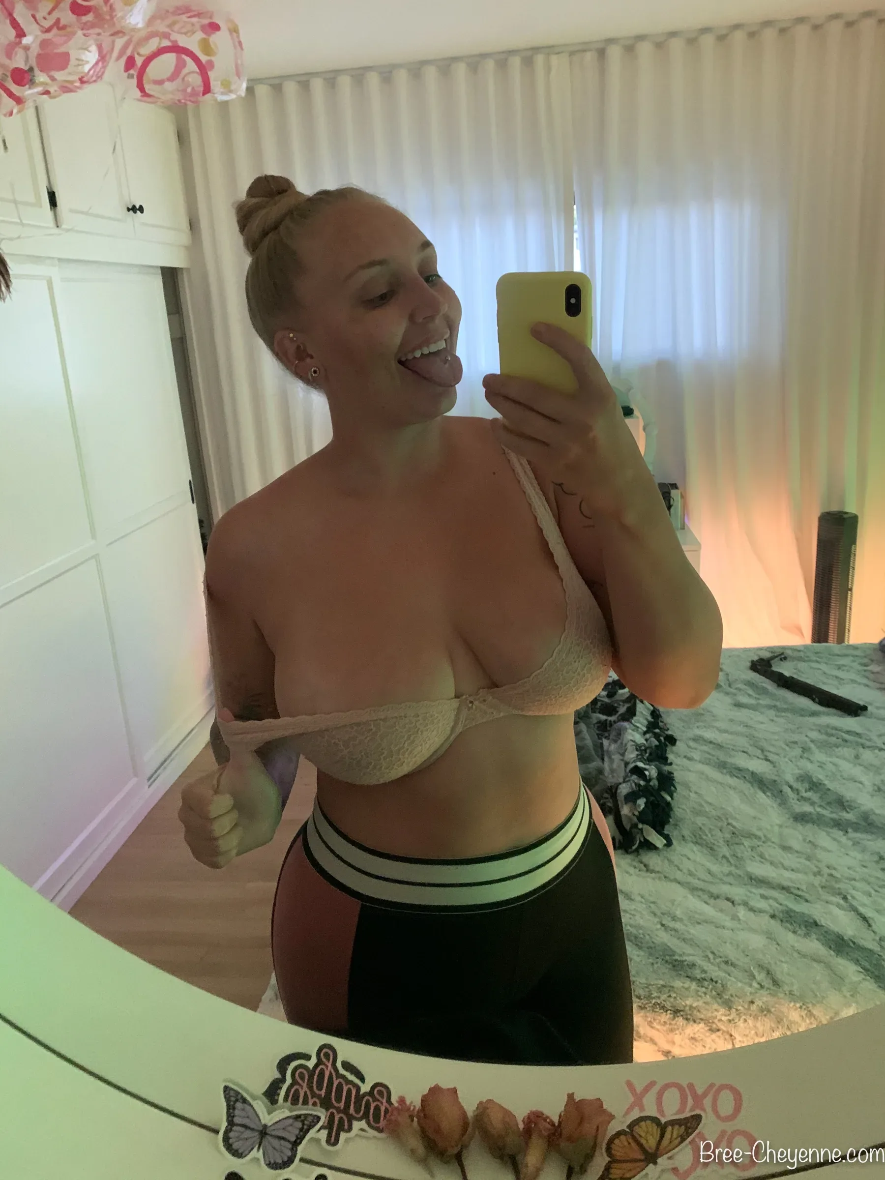 Bree Cheyenne